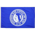 10' X 15' Digitally Printed Nylon Flag